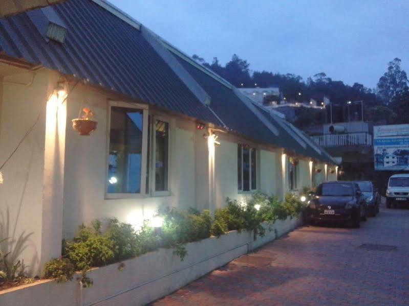 Benzz Park Family Resort Kodaikanal Luaran gambar